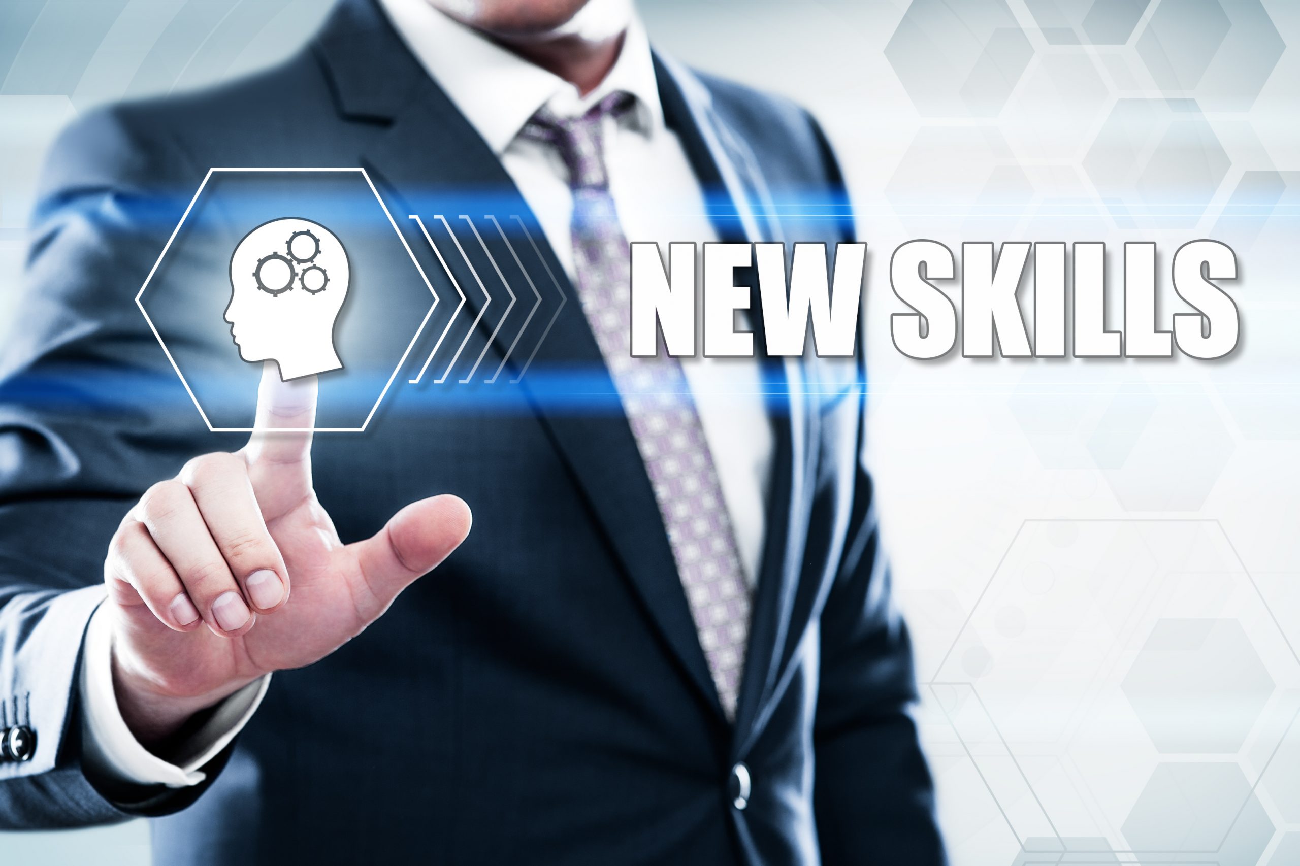 How sales skills are critical to win with today’s ‘new’ customer